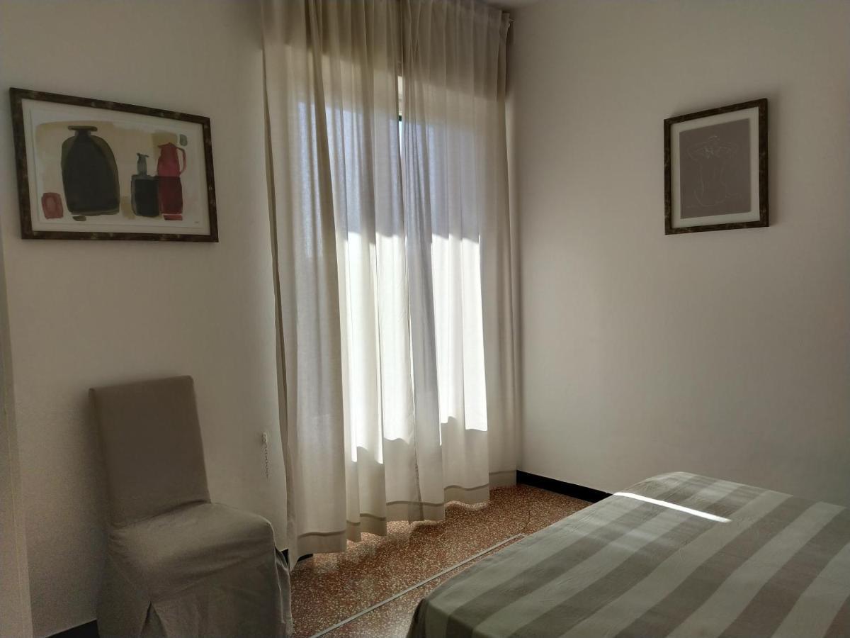 Apartamento Bianca House Sea View Levanto Exterior foto